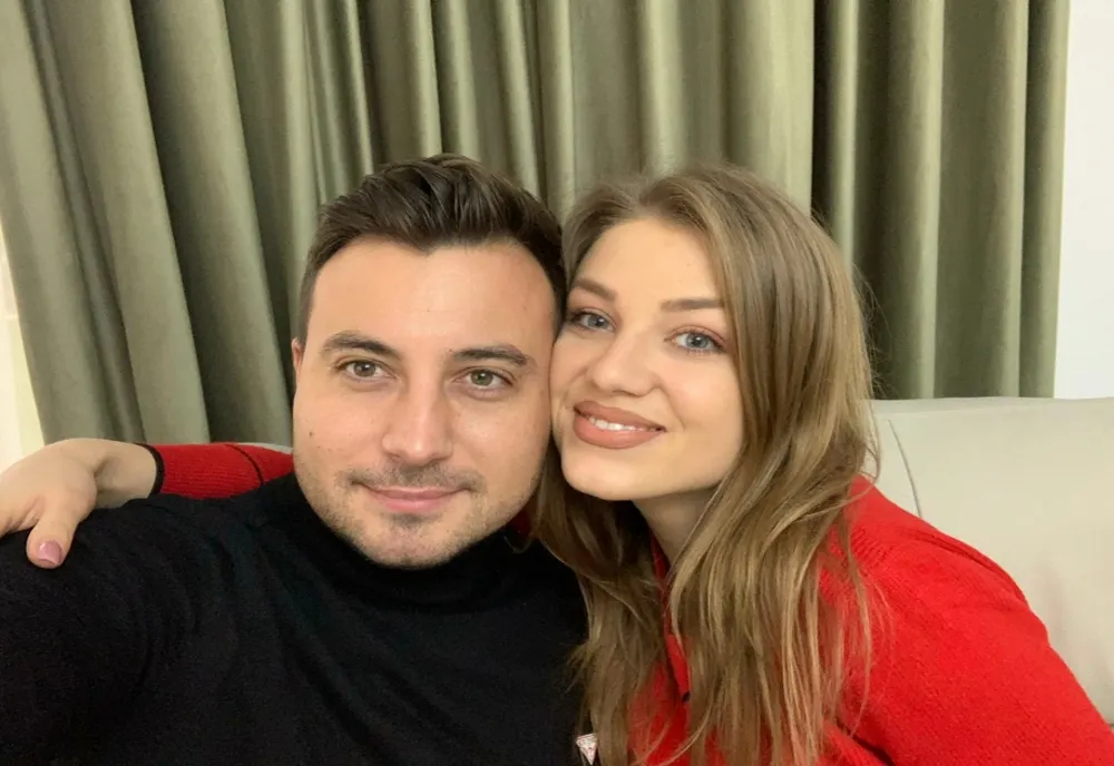 Codruța Filip și Valentin Sanfira au de împărțit o avere impresionantă, după divorț