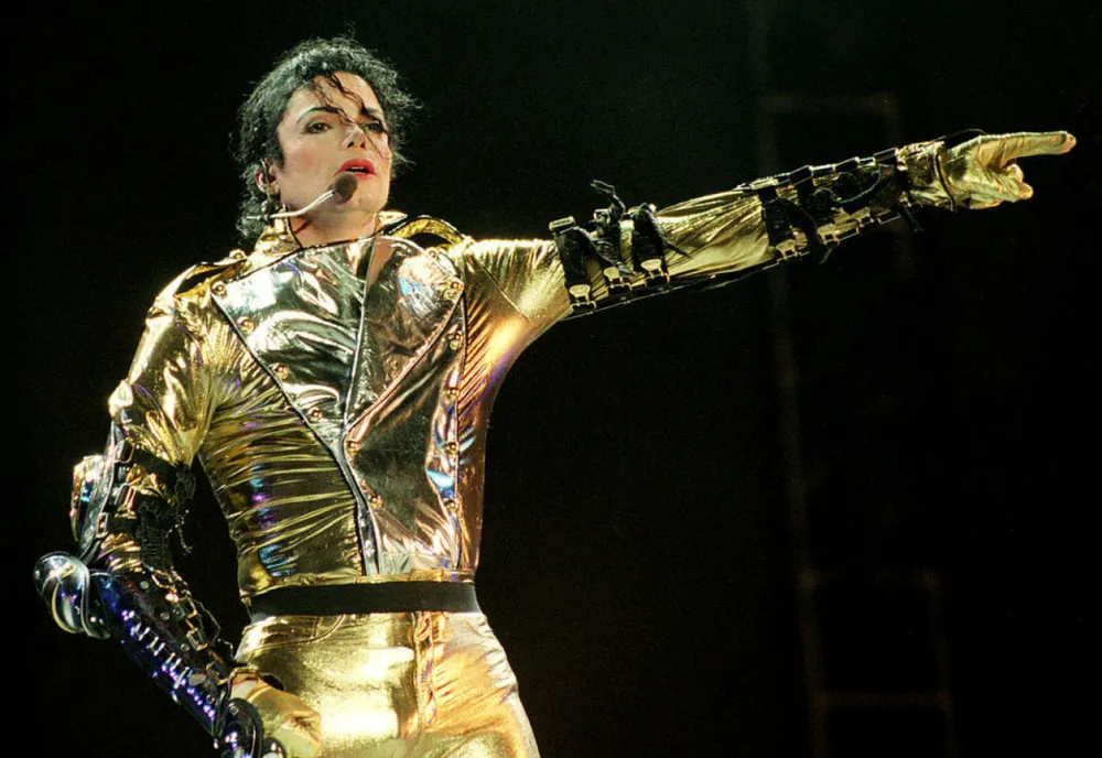 Filmul despre Michael Jackson, modificat! De ce au fost eliminate acuzațiile de abuz