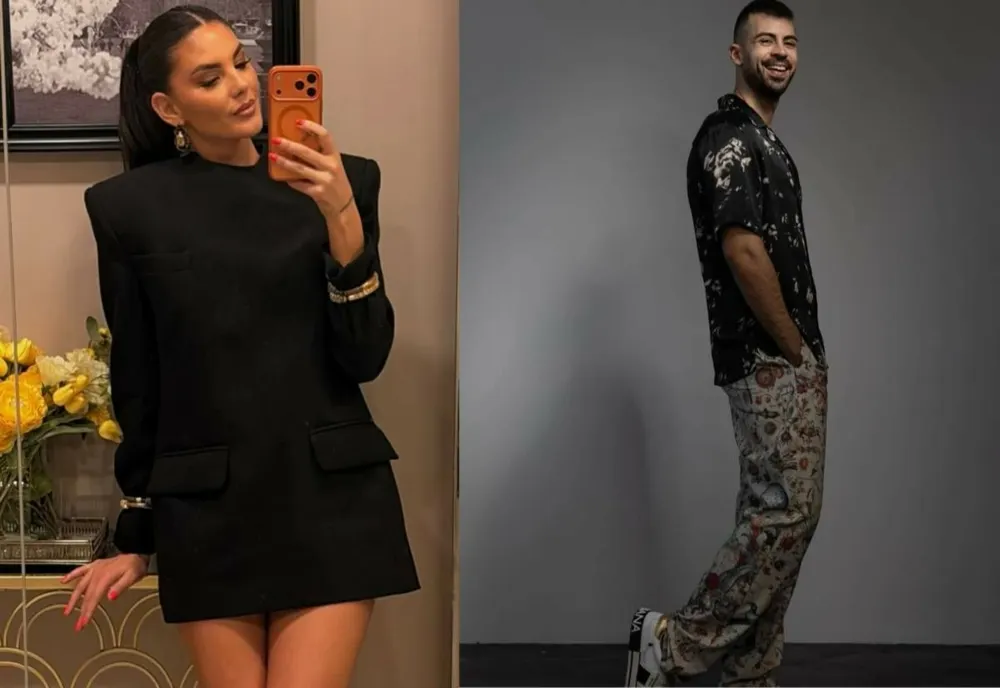 Ramona Olaru și iubitul grec s-au despărțit după câteva luni de relație