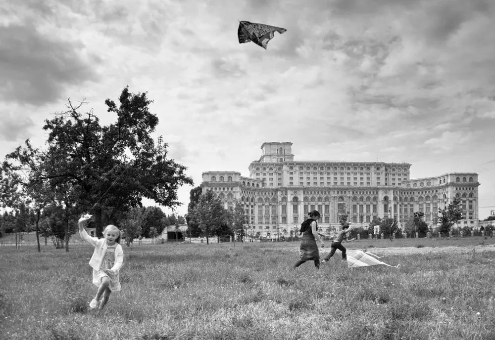 F64 lansează a treia ediție Romanian Visual Awards, cu premii de peste 18.000 €