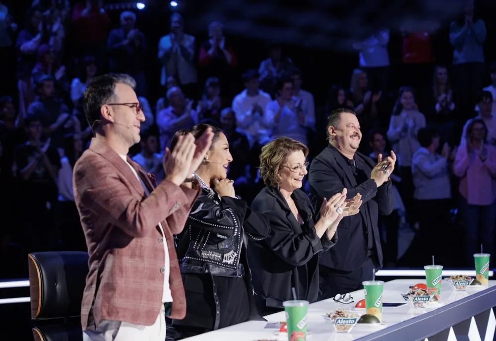 De ce a scos PRO TV din grilă „Românii au talent”, vineri, 1 mai
