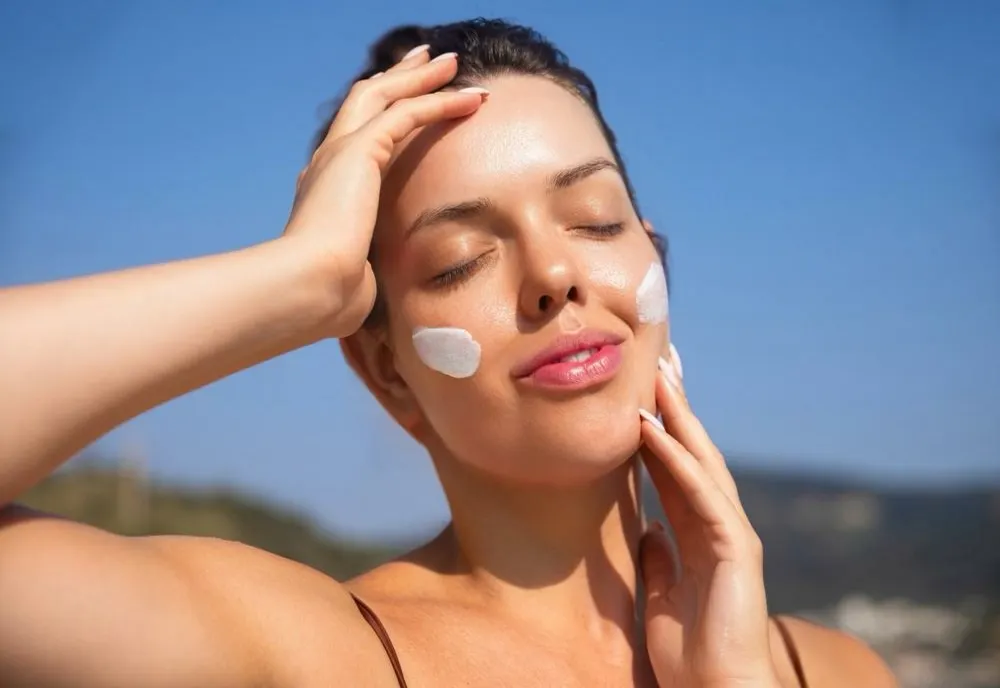 Importanța utilizării cremelor cu SPF pentru protecția zilnică a pielii 