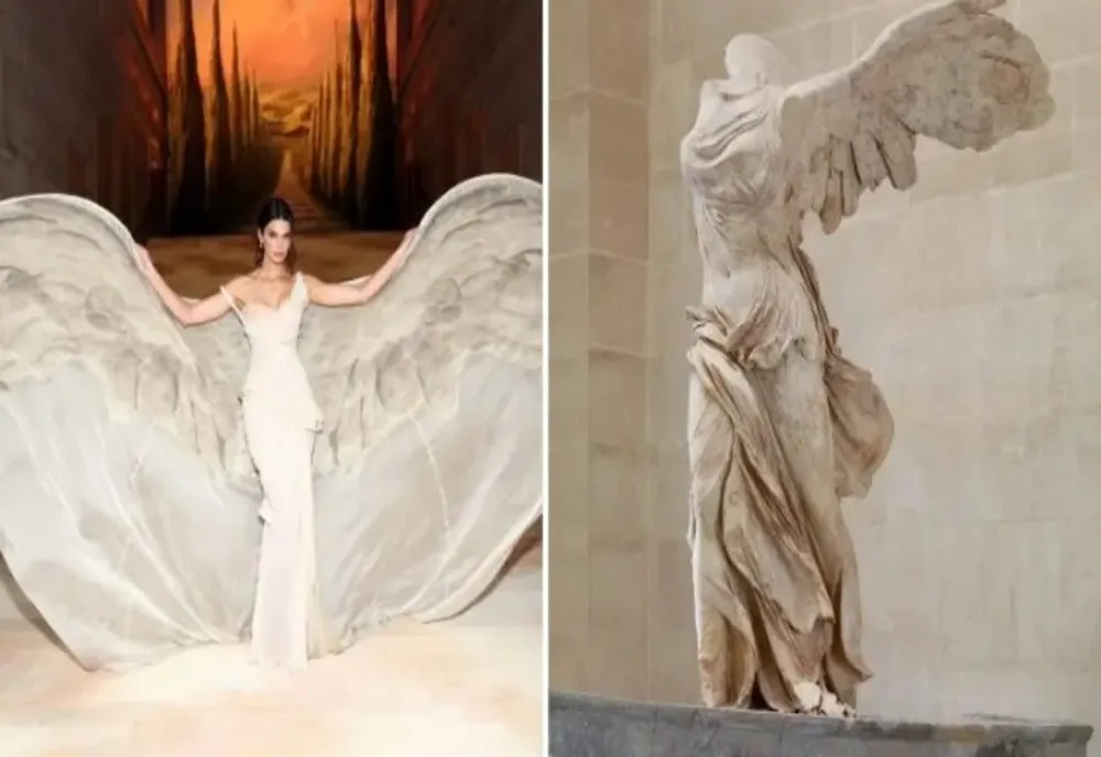 MET GALA 2026 | Referințele către artă pe care le-au făcut ținutele