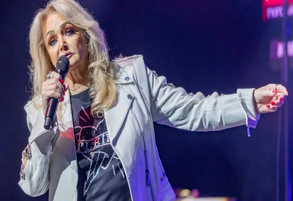Bonnie Tyler a murit. Artista avea 75 de ani