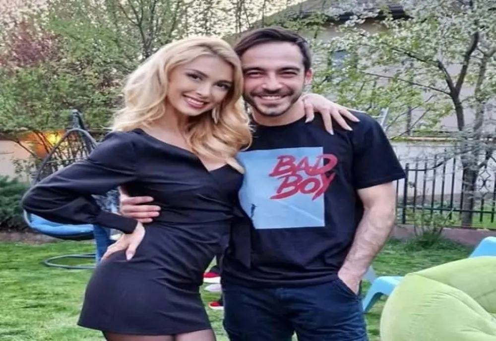 Adevărul despre Andreea Bălan și Petrișor Ruge. Săndel Bălan rupe tăcerea