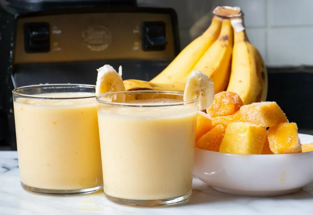De ce nu ar trebui să adaugi banane în smoothie
