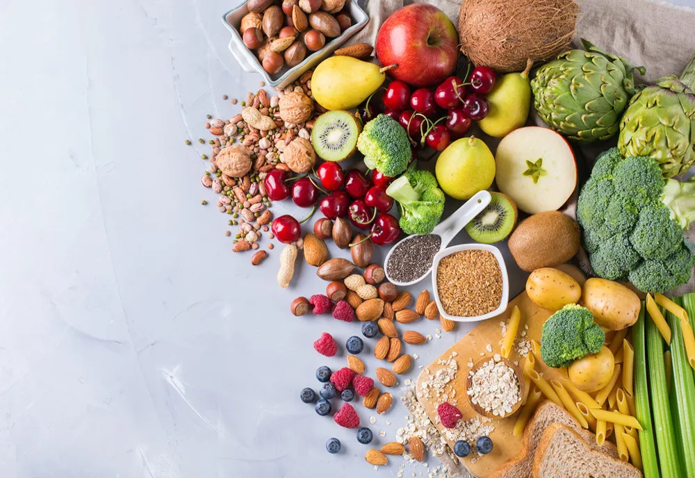 Noul trend în sănătate: influencerii promovează o dietă inspirată din Sfânta Scriptură