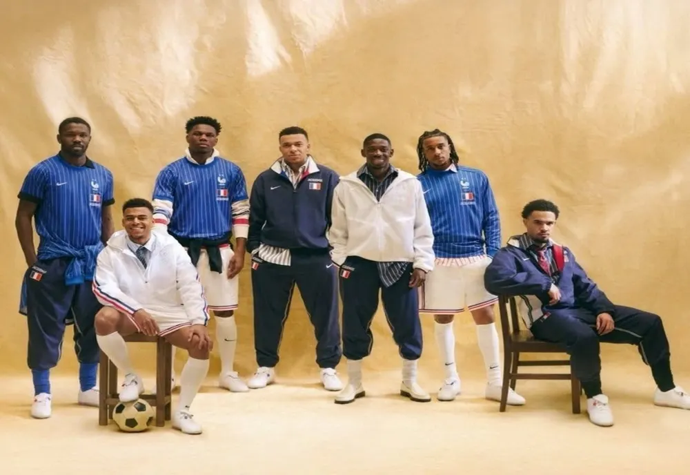 Cupa Mondială de Fotbal 2026: Ce branduri de modă vor îmbrăca echipele naționale?