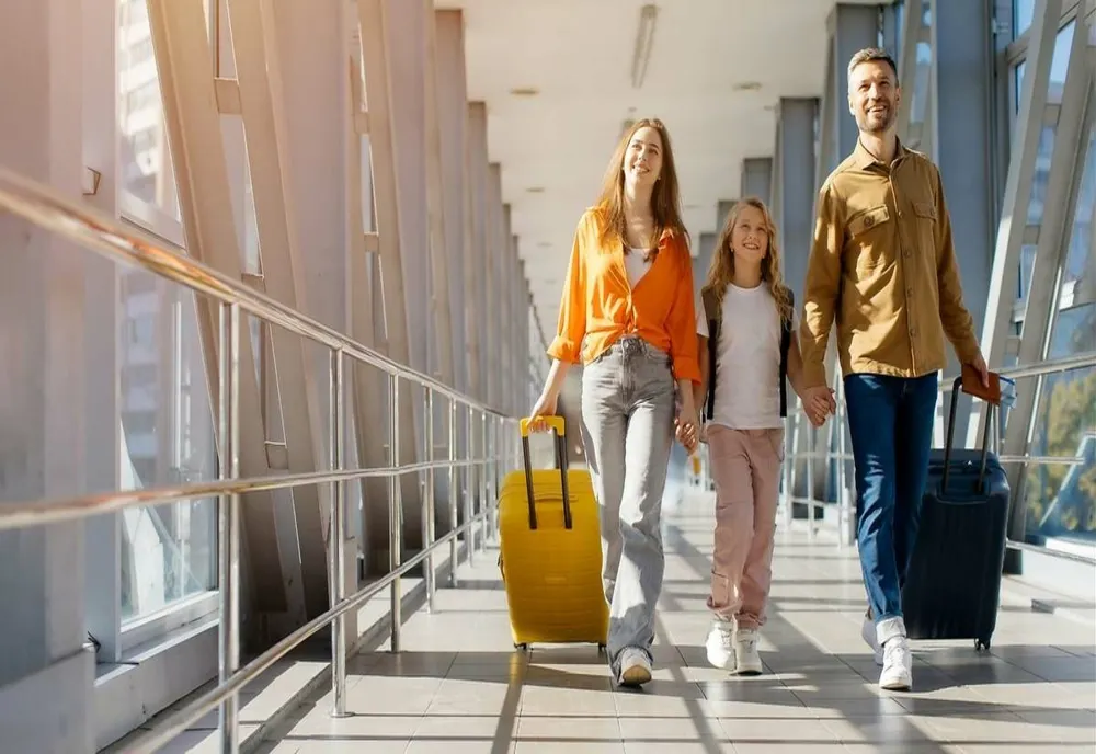 Vacanțele nu ar trebui să dureze mai mult de 8 zile consecutive dacă vrei să atingi un nivel maxim de fericire și bunăstare