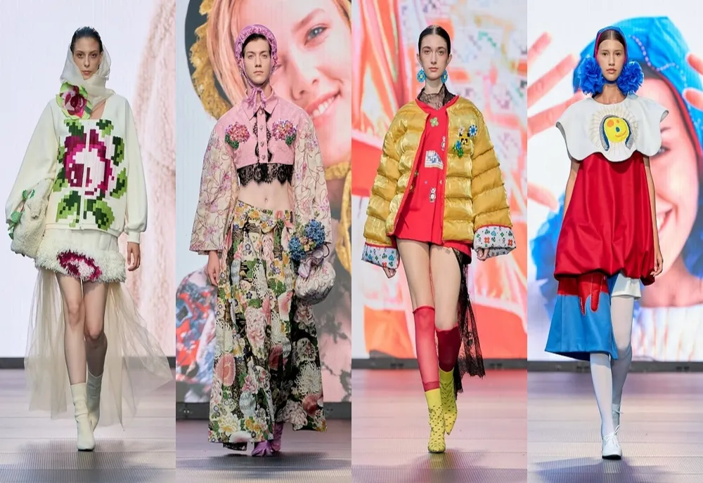 UAD Fashion 2026. O nouă generație de creatori de modă a debutat pe podium la Cluj