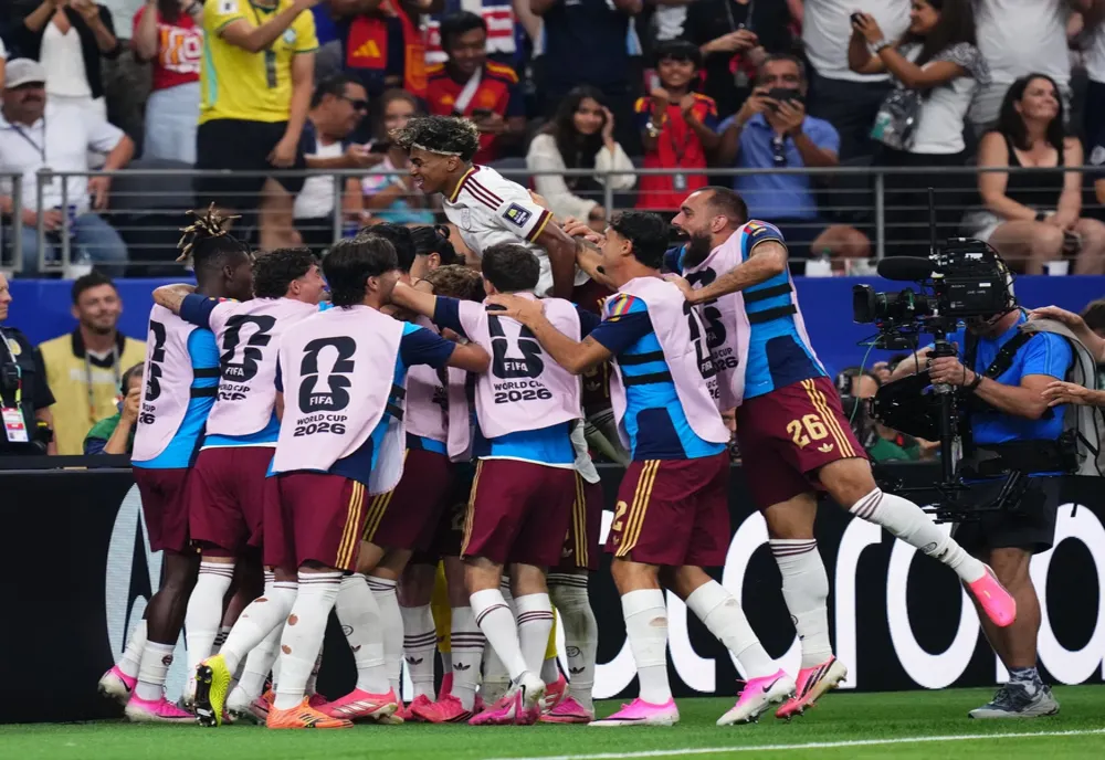 Selecționerul Argentinei laudă Spania înaintea unei posibile finale cu Argentina: „Victoria lor a fost meritată”