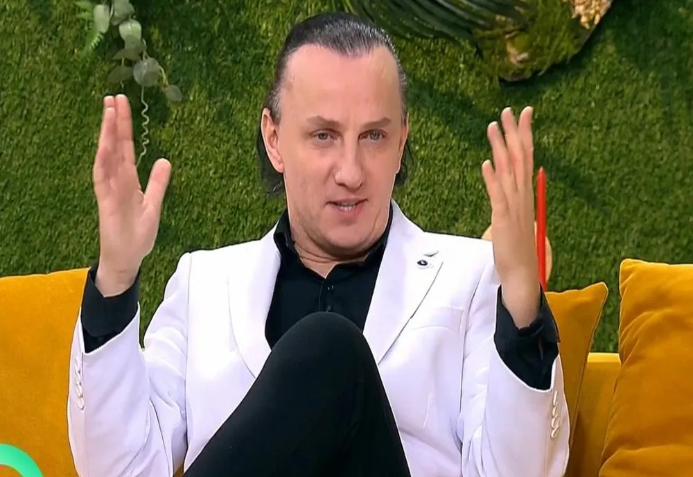 Cât plătește Mihai Trăistariu la curent pentru cele șase garsoniere de la mare