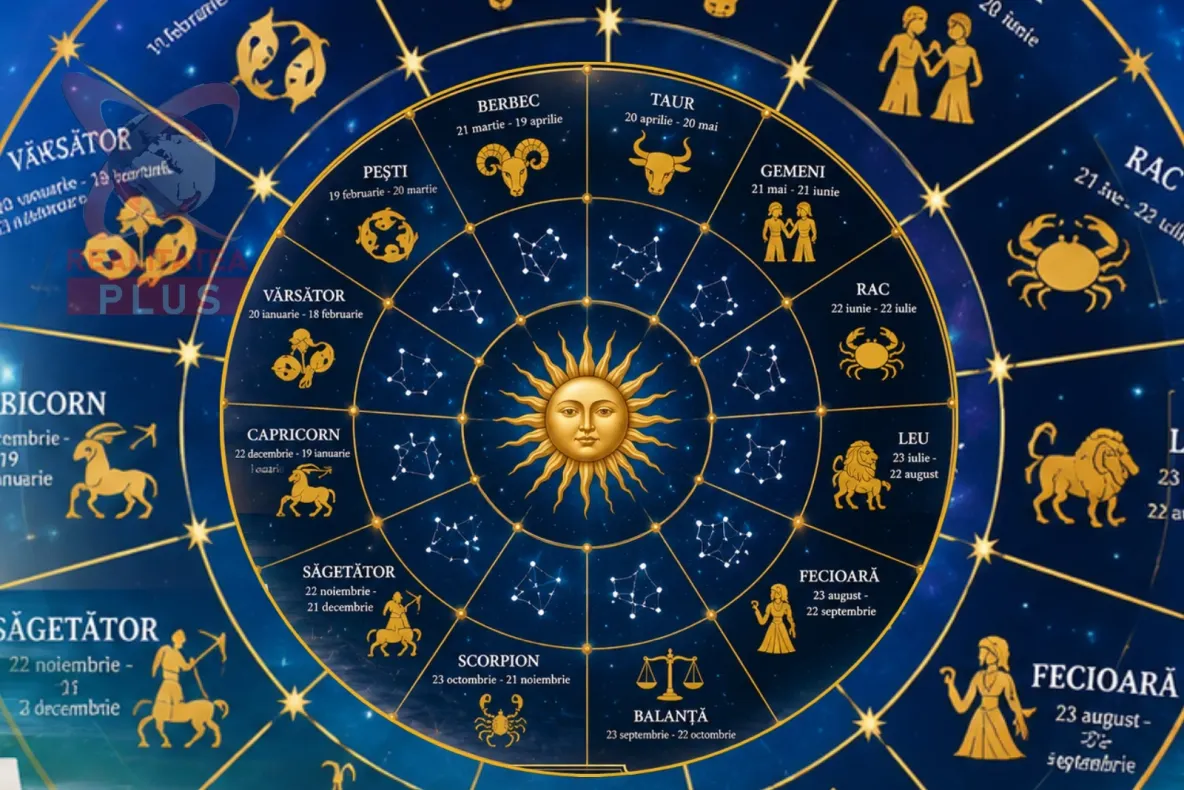 Horoscop 17 august. Racii sunt puși la încercare, iar Leii schimbă regulile în relațiile cu prietenii