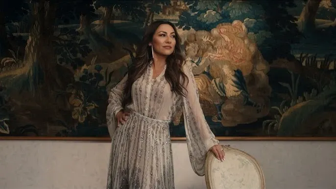 Cum sună melodia lansată de Andra pentru mama lui Cătălin Măruță