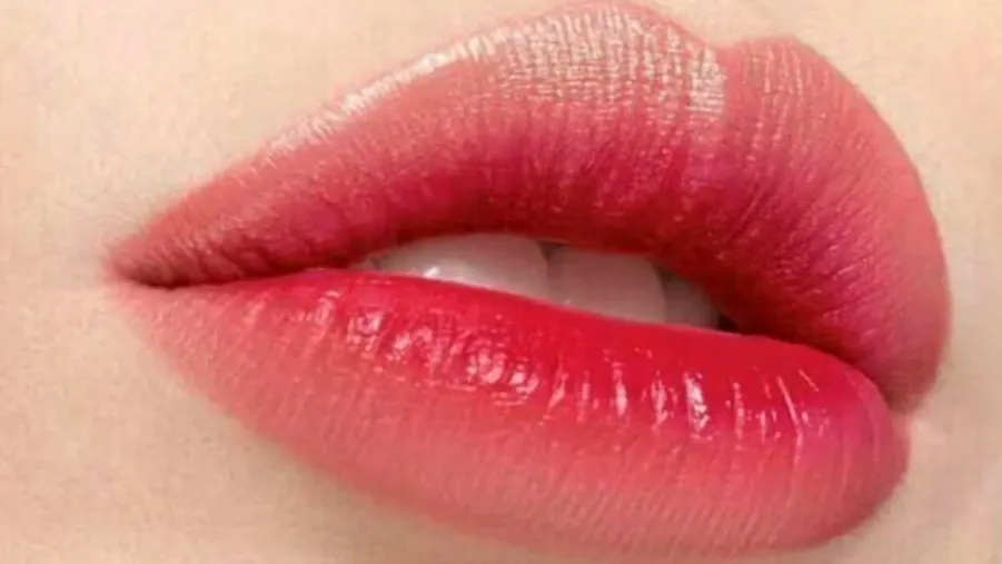 Popsicle Lips: tendința care face senzație toată vara. Cum le obții