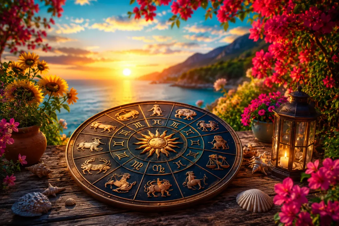 Zilele norocoase ale fiecărei zodii în septembrie 2026. Când apar oportunități pentru fiecare zodie