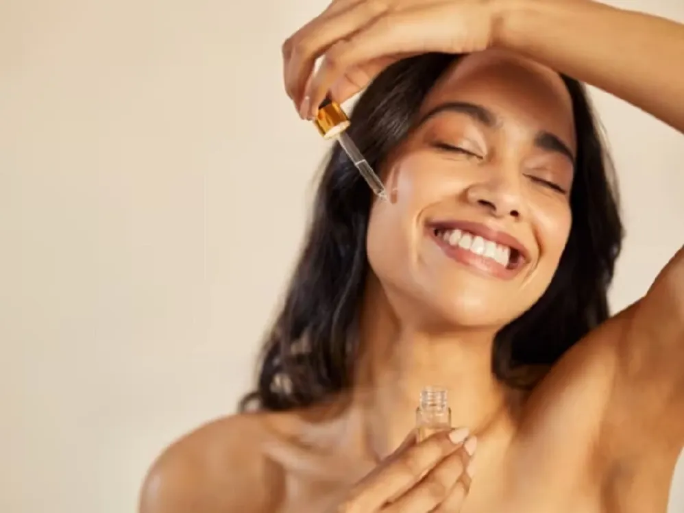 Algele în cosmetice: beneficii pentru piele și păr
