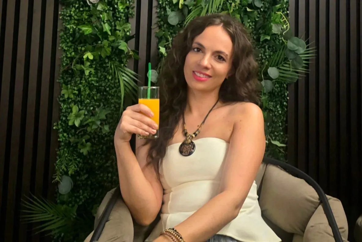 Raluca, ex-Angels, a împlinit 40 de ani. Cum a fost sărbătorită de cei cinci copii