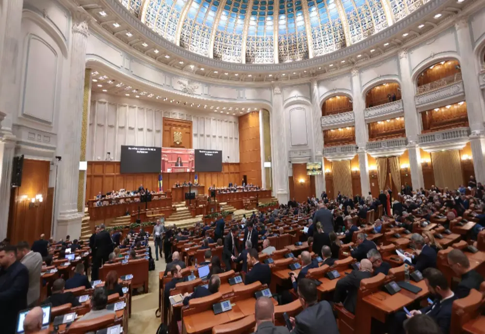 ANI trage un semnal de alarmă în Parlament: 22 de aleși găsiți în conflict de interese au rămas în funcții