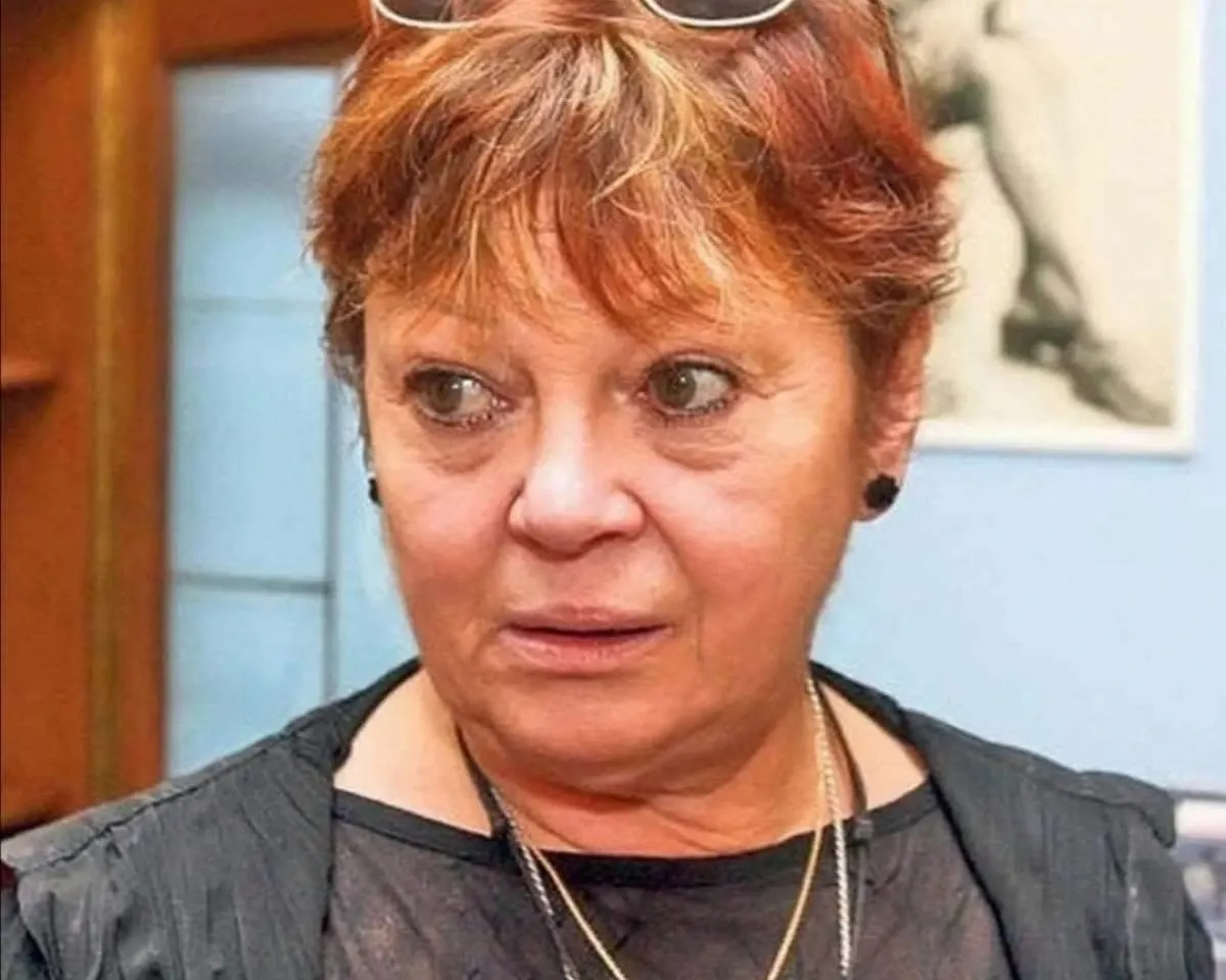 A murit Anca Pandrea. Actrița avea 80 de ani