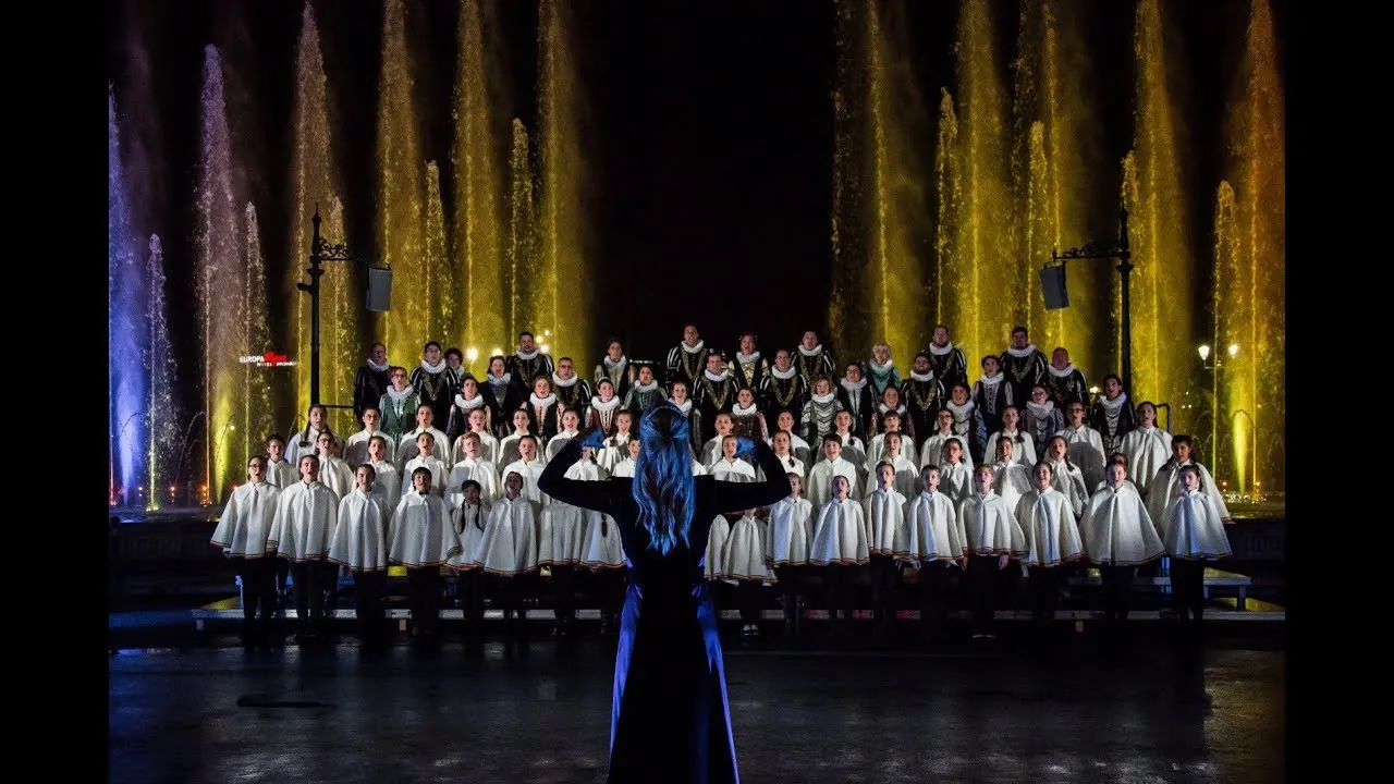 Madrigal și Cantus Mundis susțin un concert gratuit la Spitalul Colțea