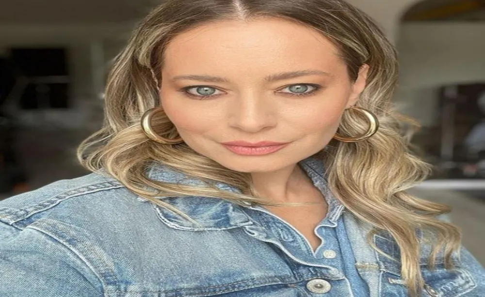 Obiceiul pe care Laura Cosoi l-a păstrat în familie, după nașterea fiecărei fetițe
