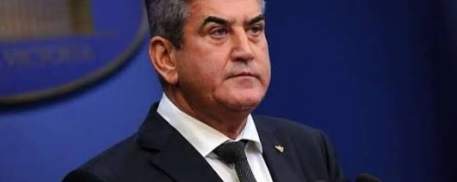 General (r) Gabriel Oprea:”Dronele au ajuns la porțile energiei României”