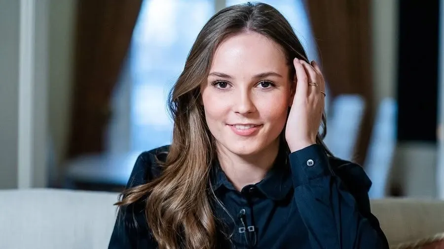 Cine este Prințesa Ingrid Alexandra, noua moștenitoare a tronului Norvegiei 