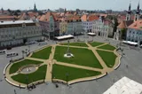 România va avea din nou Capitală Europeană a Culturii în 2034