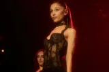 Ariana Grande se retrage din viața publică și renunță  la un rol important