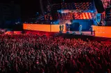 Festivalul STARDUST a adus hiturile anilor ’90 și 2000 la NIBIRU, într-un weekend care a unit generațiile