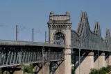 Podul Anghel Saligny poate fi vizitat într-un eveniment rar. Călătorie cu trenul din București la Cernavodă, pe 15 august