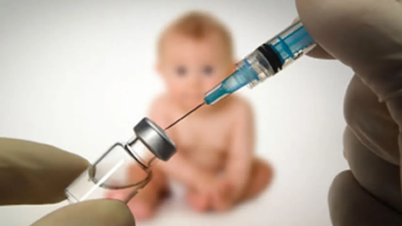 Cervical Cancer Vaccine