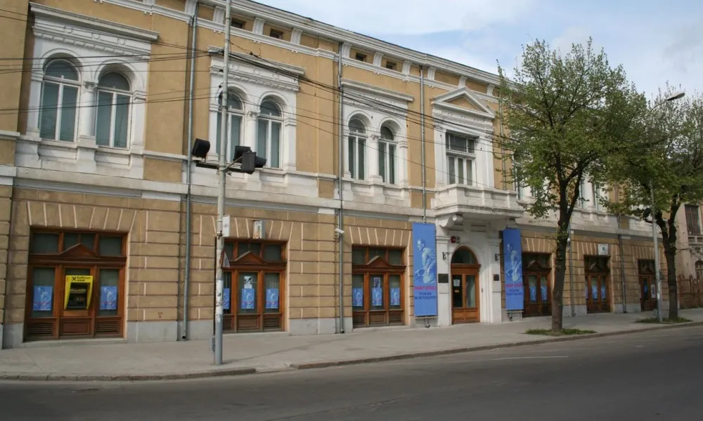 muzeu