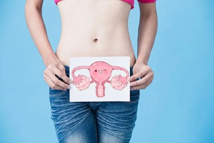 cervical cancer