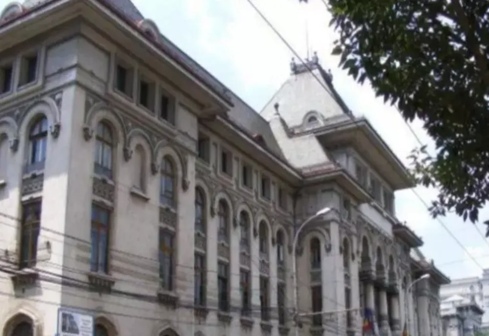 Primăria Capitalei 