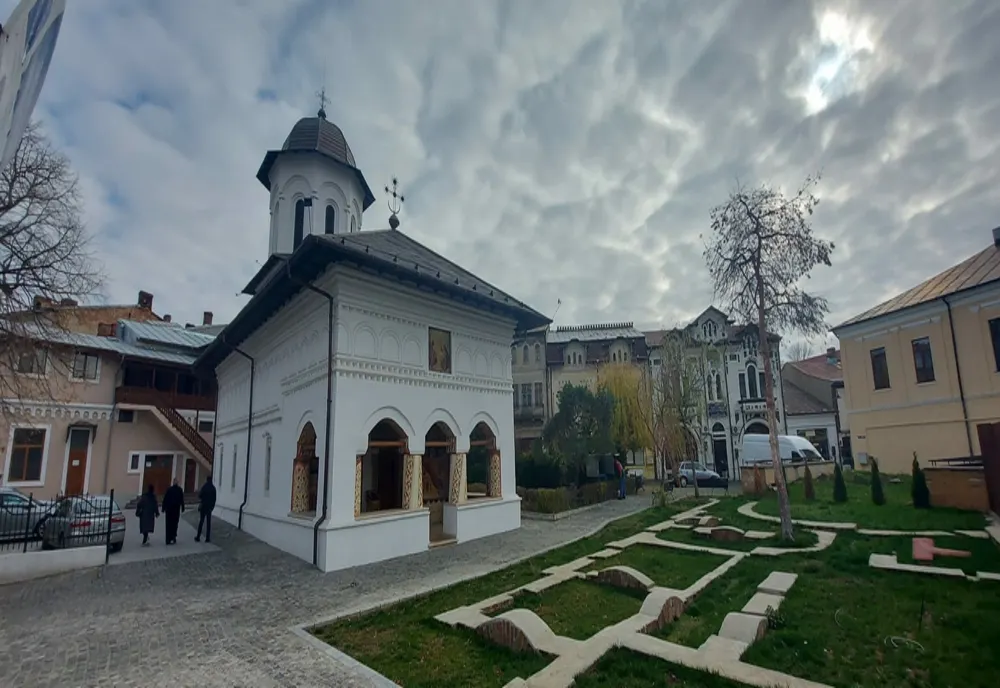biserică