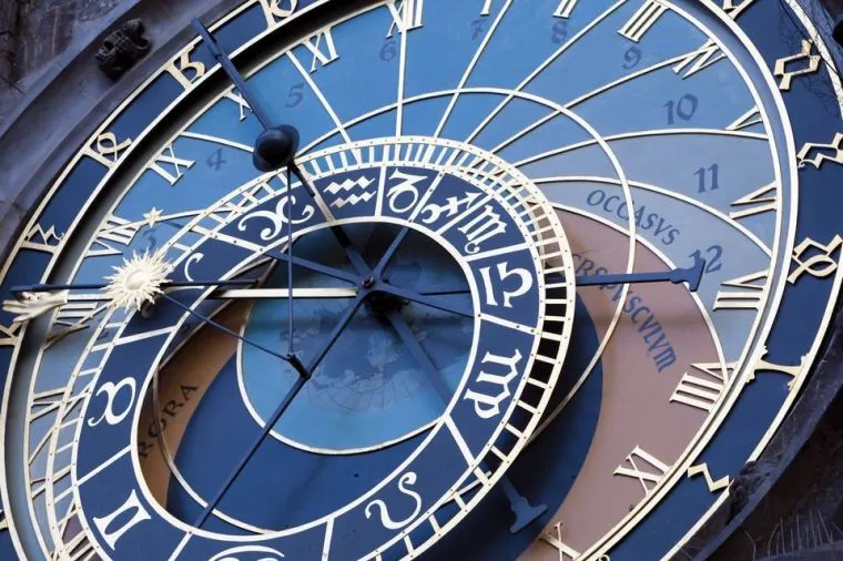 zodiac