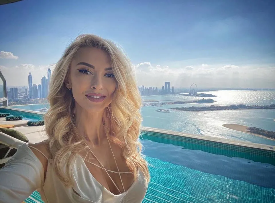 Andreea Balan