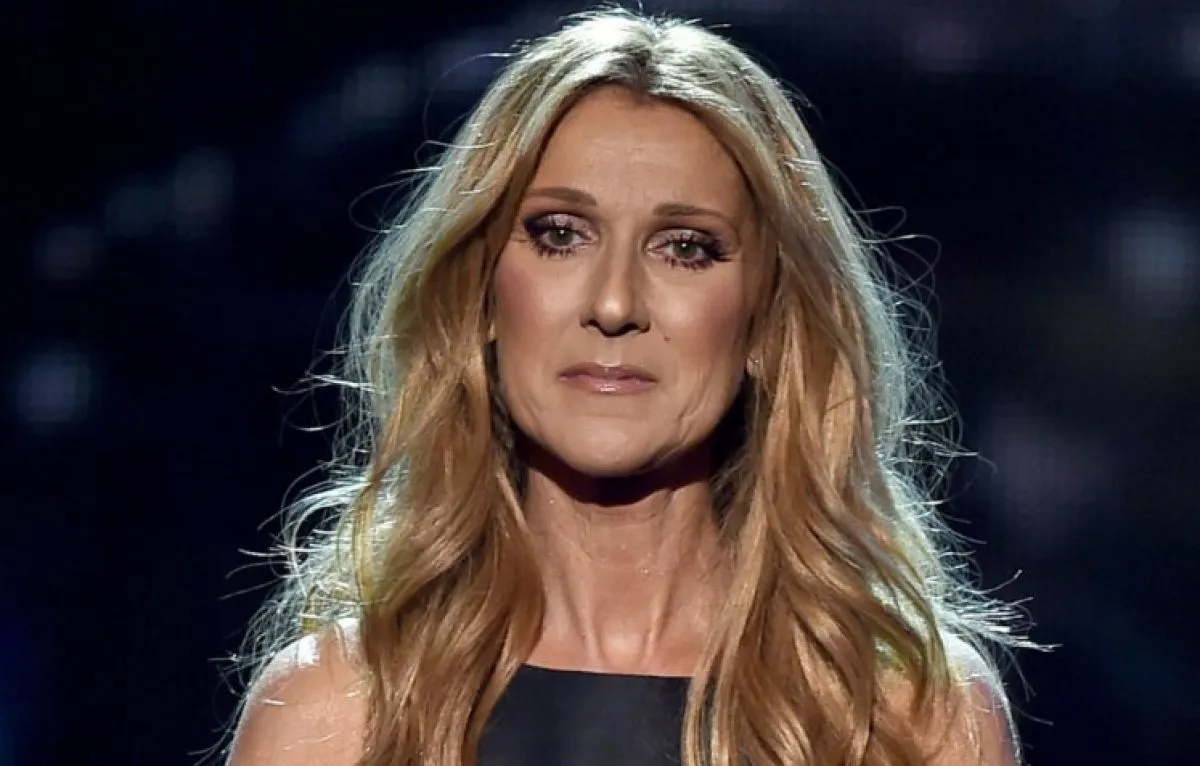 Celine Dion