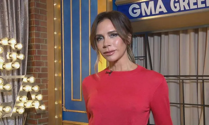 Victoria Beckham