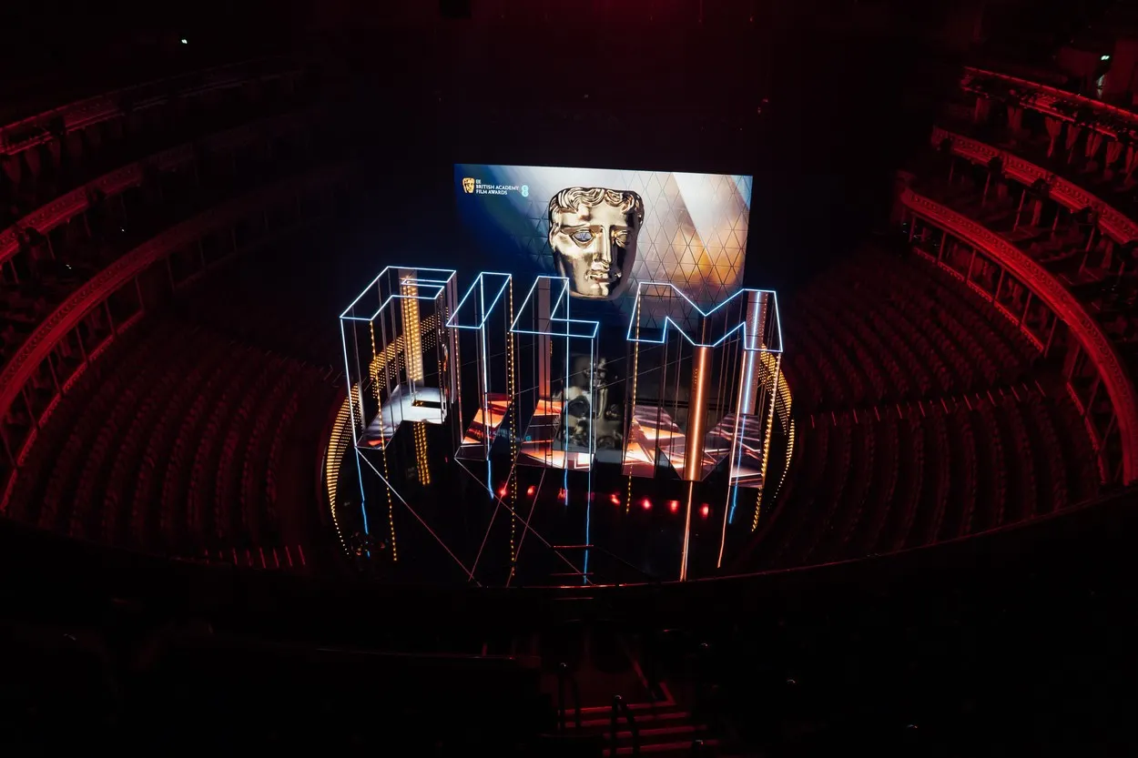 premiile bafta