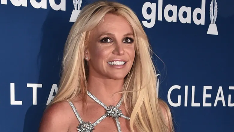 Britney Spears