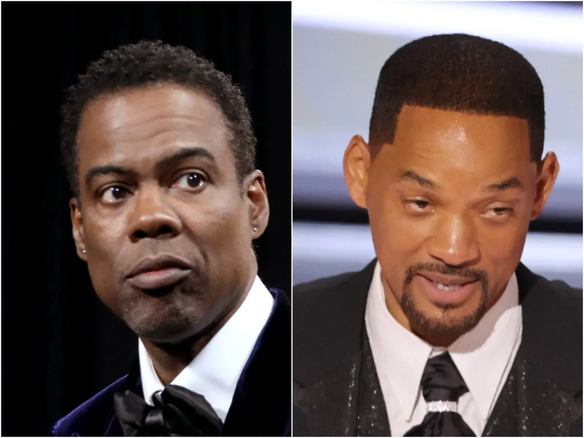 Chris Rock