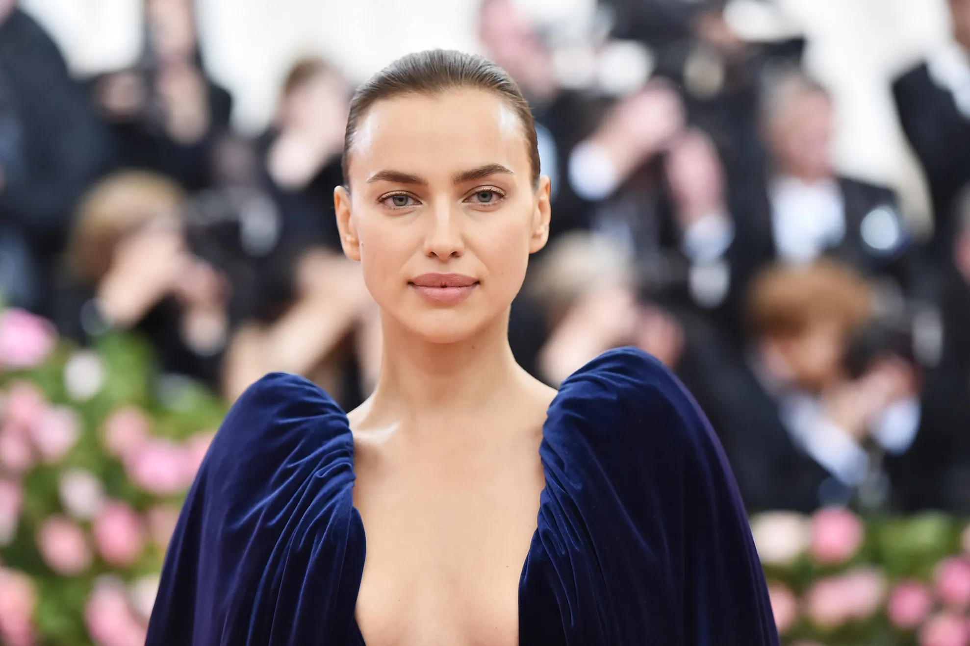 Irina Shayk