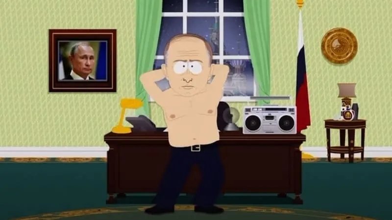 South Park