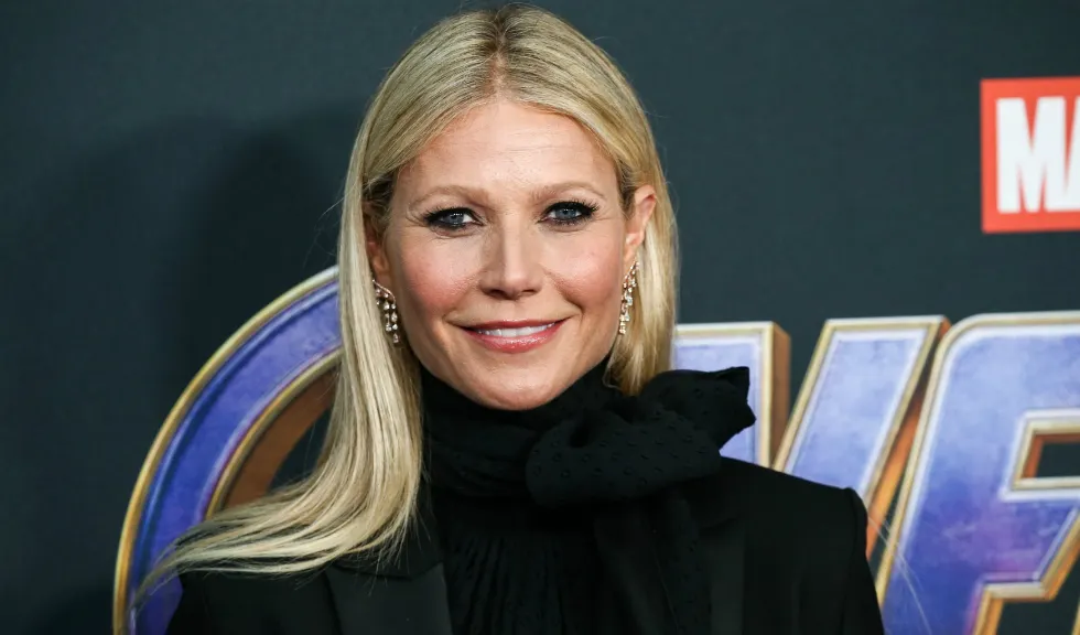 Gwyneth Paltrow