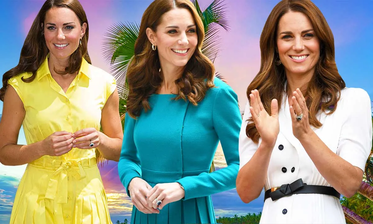 Kate Middleton
