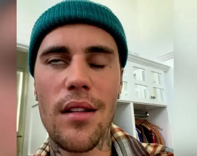 Justin Bieber