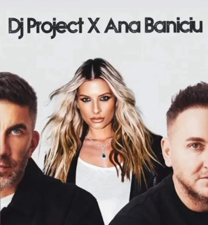 dj project